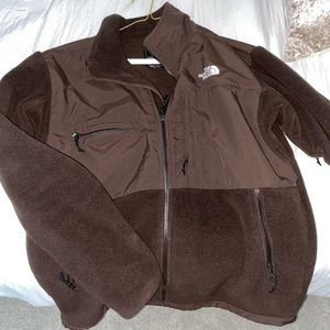Men’s Northface Fleece Jacket